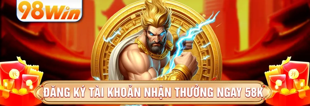 Giao diện trò chơi bắn cá sôi động