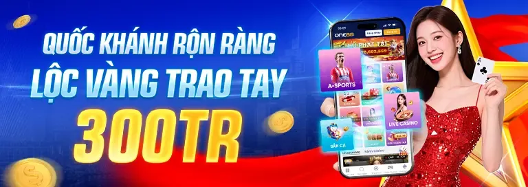 Khuyến Mãi Casino bomwin