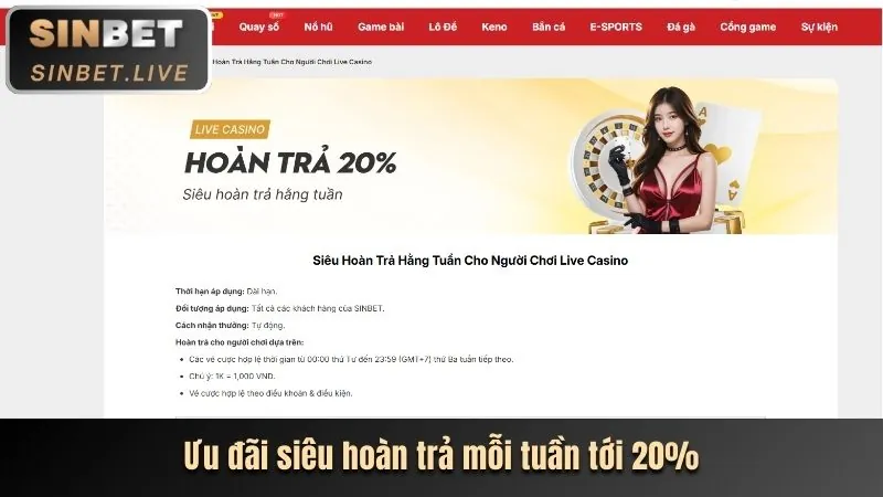 Đề xuất trò chơi casino trực tiếp bomwin