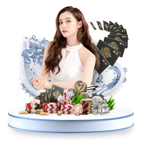 Sòng bạc trực tuyến Bomwin với các trò chơi live casino